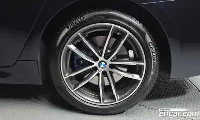BMW 5-Series 2023 2.0 гидро в Москве, миниатюра 5