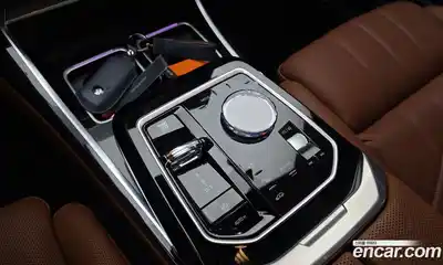 BMW 7-Series 2025 3.0 гидро в Москве, миниатюра 9