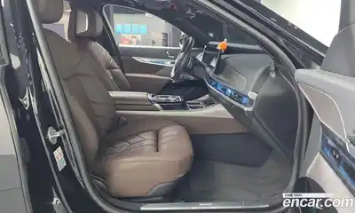 BMW 7-Series 2023 3.0 гидро в Москве, миниатюра 11