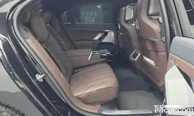 BMW 7-Series 2023 3.0 гидро в Москве, миниатюра 12