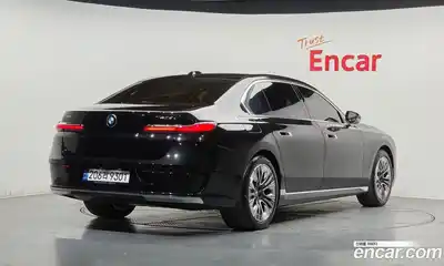 BMW 7-Series 2023 3.0 гидро в Москве, миниатюра 2