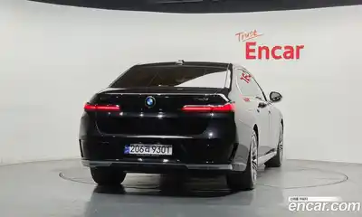 BMW 7-Series 2023 3.0 гидро в Москве, миниатюра 4