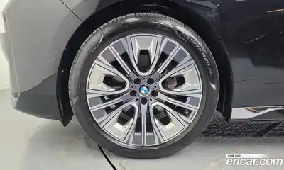 BMW 7-Series 2023 3.0 гидро в Москве, миниатюра 5