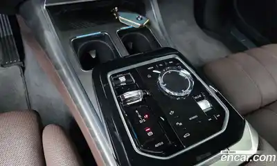 BMW 7-Series 2023 3.0 гидро в Москве, миниатюра 9