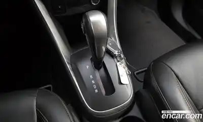 Chevrolet Trax 2020 1.4 Автомат в Москве № 934571, миниатюра 9
