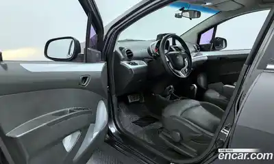 Chevrolet Spark 2015 1.0 гидро в Москве, миниатюра 11