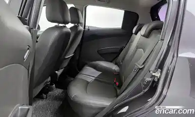 Chevrolet Spark 2015 1.0 гидро в Москве, миниатюра 12