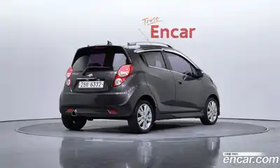 Chevrolet Spark 2015 1.0 гидро в Москве, миниатюра 2