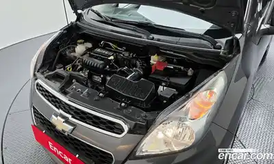 Chevrolet Spark 2015 1.0 гидро в Москве, миниатюра 6