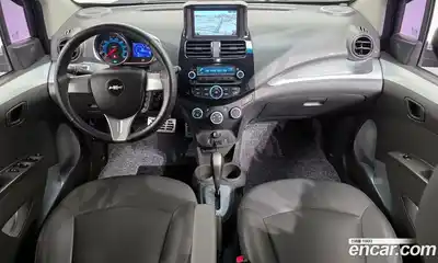 Chevrolet Spark 2015 1.0 гидро в Москве, миниатюра 7