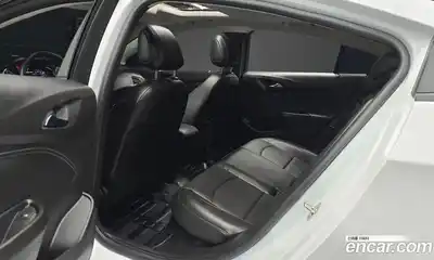 Chevrolet Cruze 2017 1.4 гидро в Москве № 935319, миниатюра 11