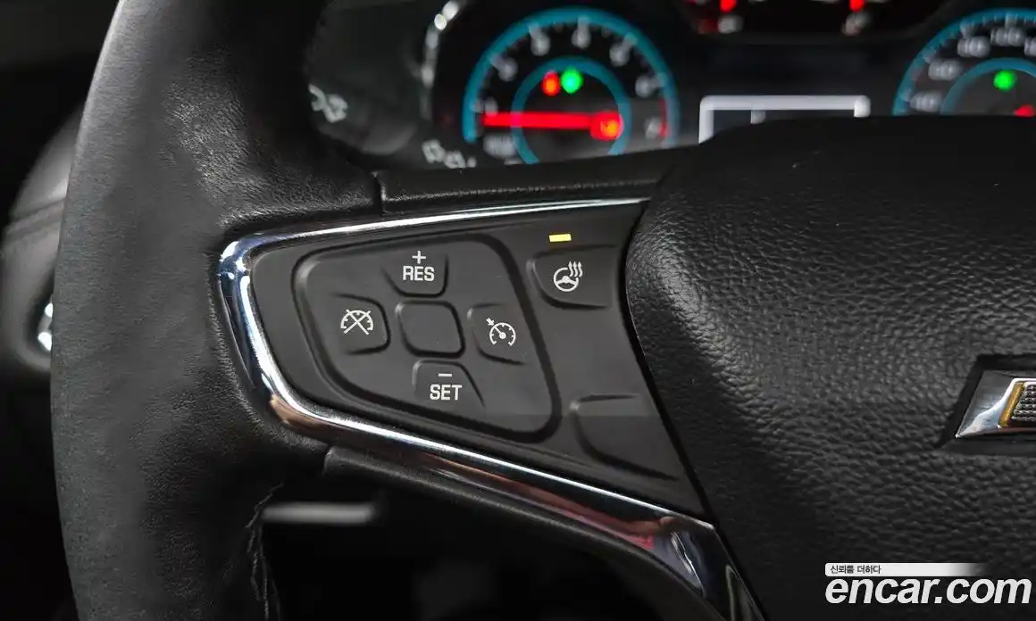 Chevrolet Cruze 2017 1.4 гидро в Москве № 935319, фото 17
