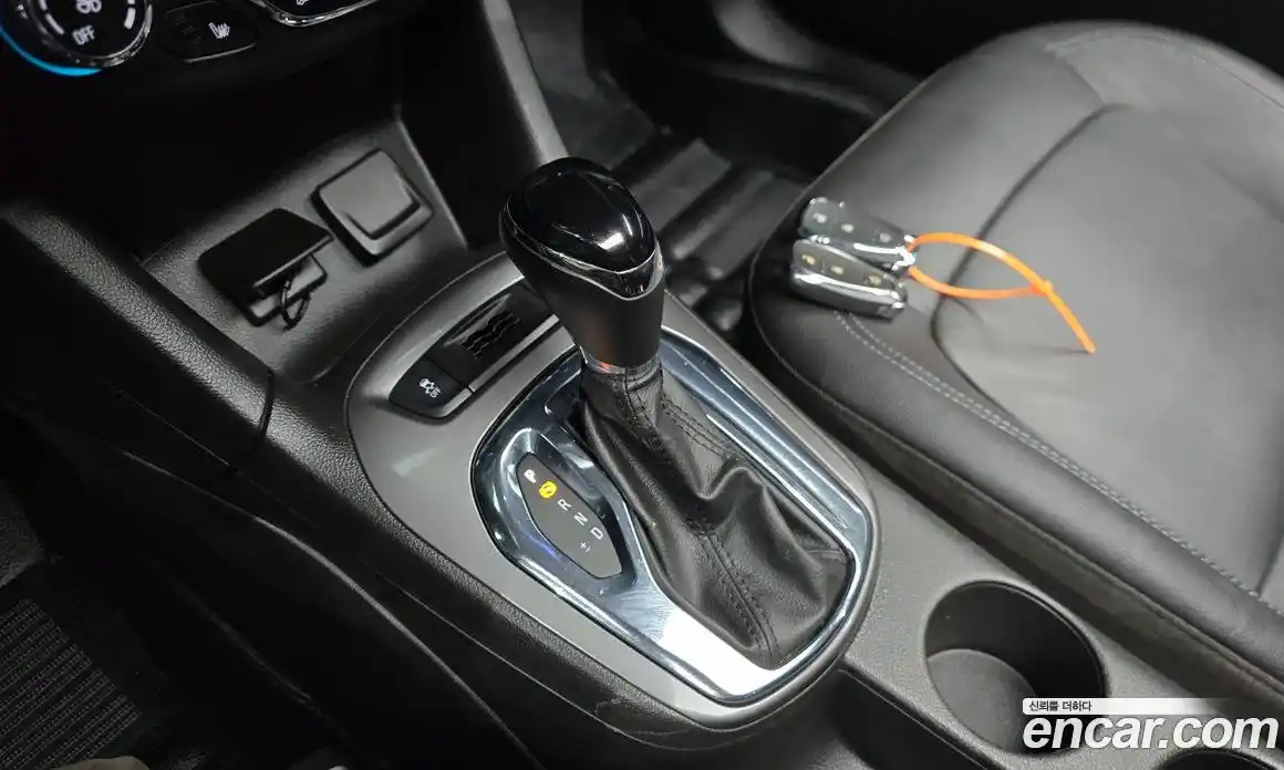 Chevrolet Cruze 2017 1.4 гидро в Москве № 935319, фото 8