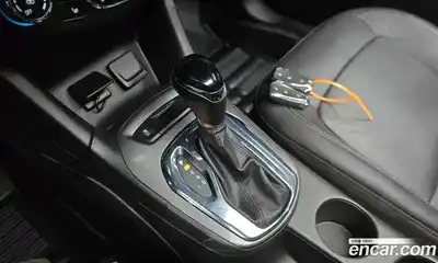 Chevrolet Cruze 2017 1.4 гидро в Москве № 935319, миниатюра 8