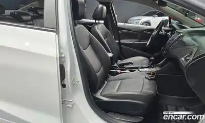 Chevrolet Cruze 2017 1.4 гидро в Москве № 935319, миниатюра 9