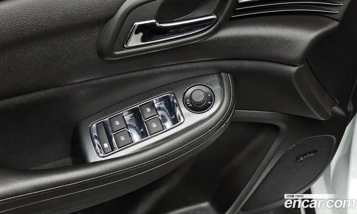 Chevrolet Malibu 2012 2.0 гидро в Москве № 936133, фото 19