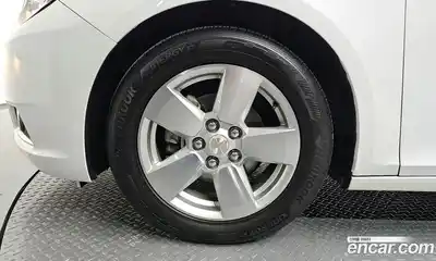 Chevrolet Malibu 2012 2.0 гидро в Москве № 936133, миниатюра 5