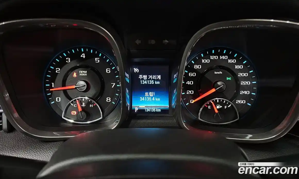 Chevrolet Malibu 2012 2.0 гидро в Москве № 936133, фото 8