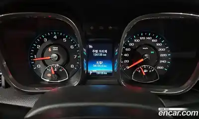 Chevrolet Malibu 2012 2.0 гидро в Москве № 936133, миниатюра 8