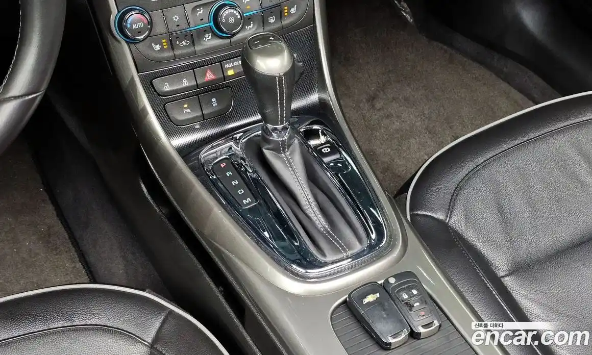 Chevrolet Malibu 2012 2.0 гидро в Москве № 936133, фото 9