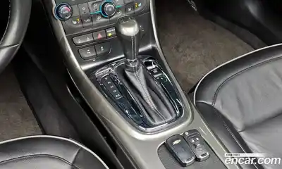 Chevrolet Malibu 2012 2.0 гидро в Москве № 936133, миниатюра 9