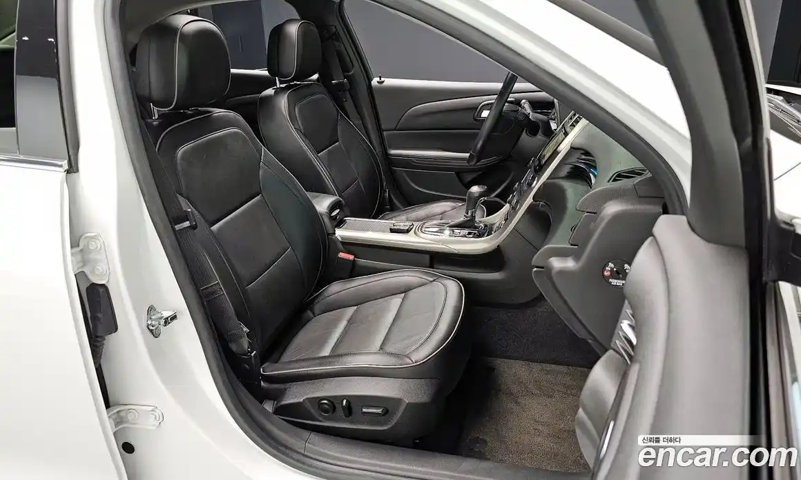 Chevrolet Malibu 2012 2.0 гидро в Москве № 936133, фото 10