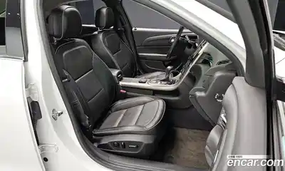 Chevrolet Malibu 2012 2.0 гидро в Москве № 936133, миниатюра 10
