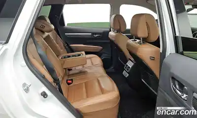 Renault QM6 2022 2.0 Автомат в Москве № 937334, миниатюра 12