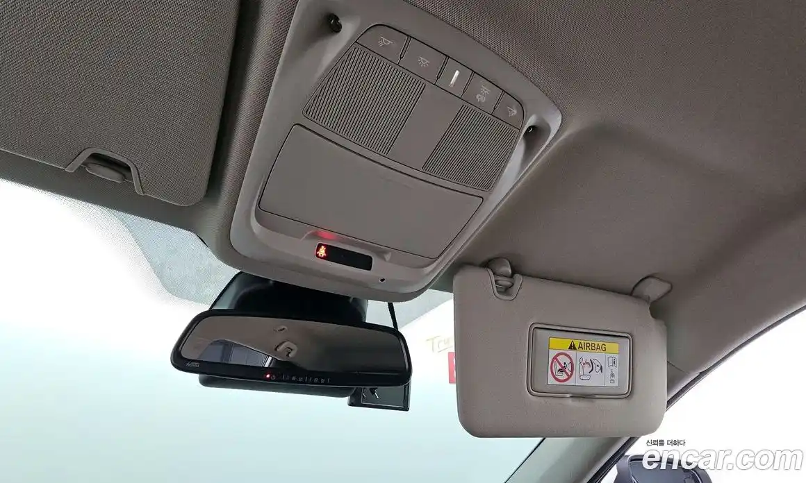 Renault QM6 2022 2.0 Автомат в Москве № 937334, фото 18