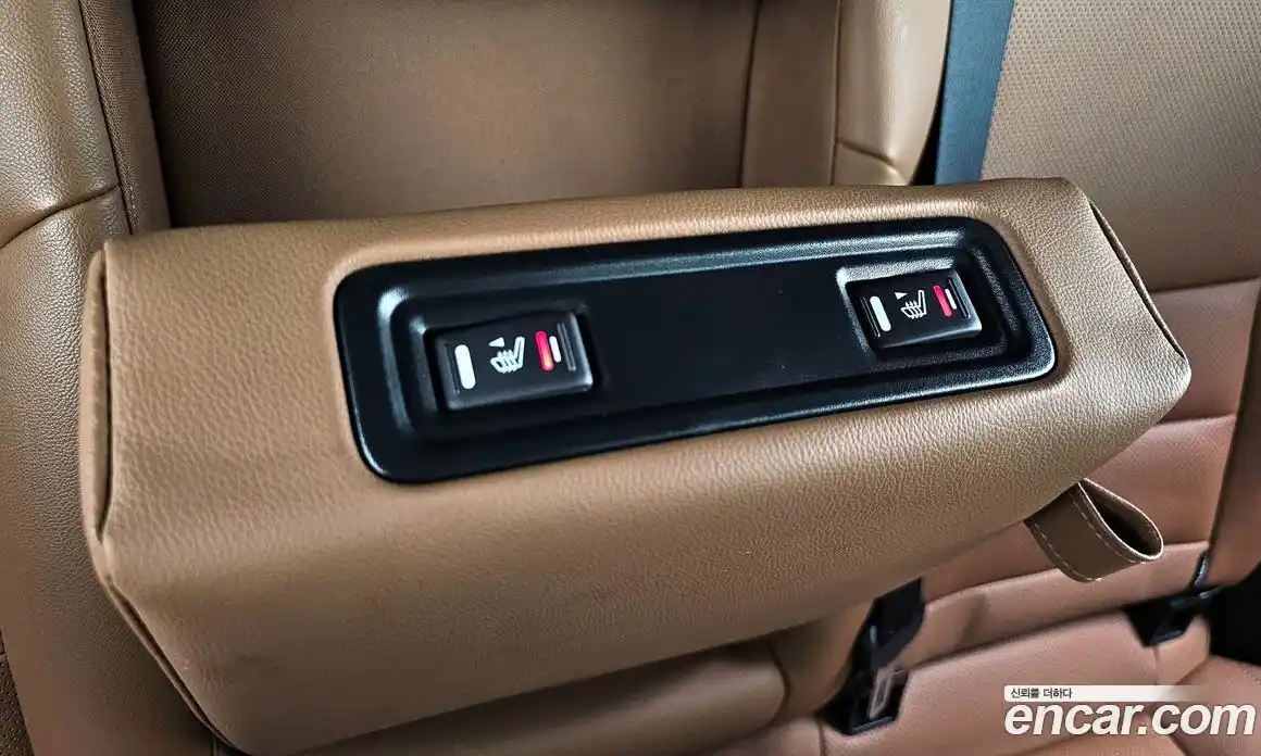 Renault QM6 2022 2.0 Автомат в Москве № 937334, фото 19