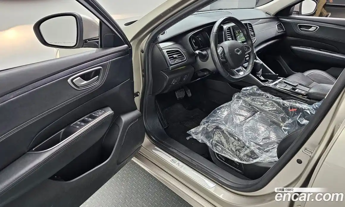 Renault SM6 2016 2.0 гидро в Москве, фото 11
