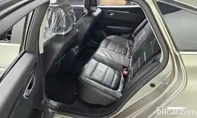 Renault SM6 2016 2.0 гидро в Москве, миниатюра 12