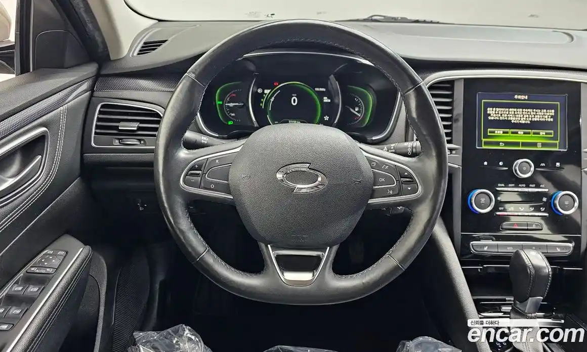 Renault SM6 2016 2.0 гидро в Москве, фото 13