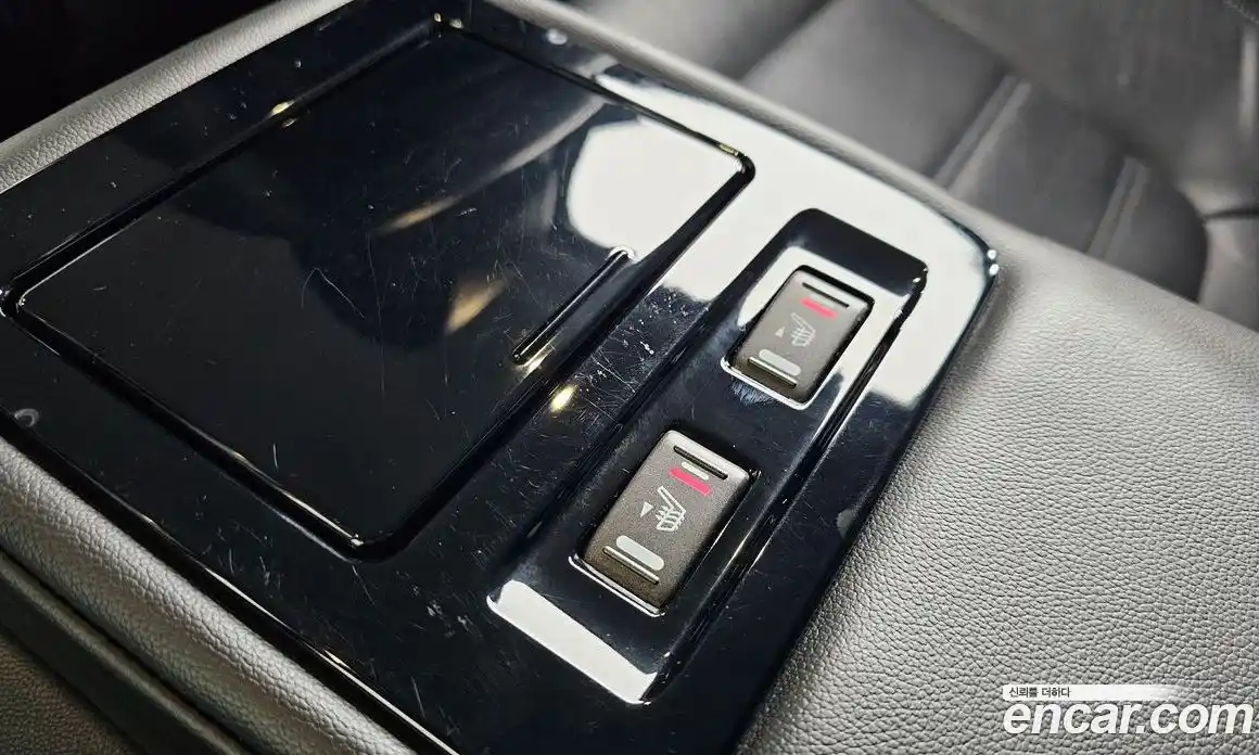 Renault SM6 2016 2.0 гидро в Москве, фото 16