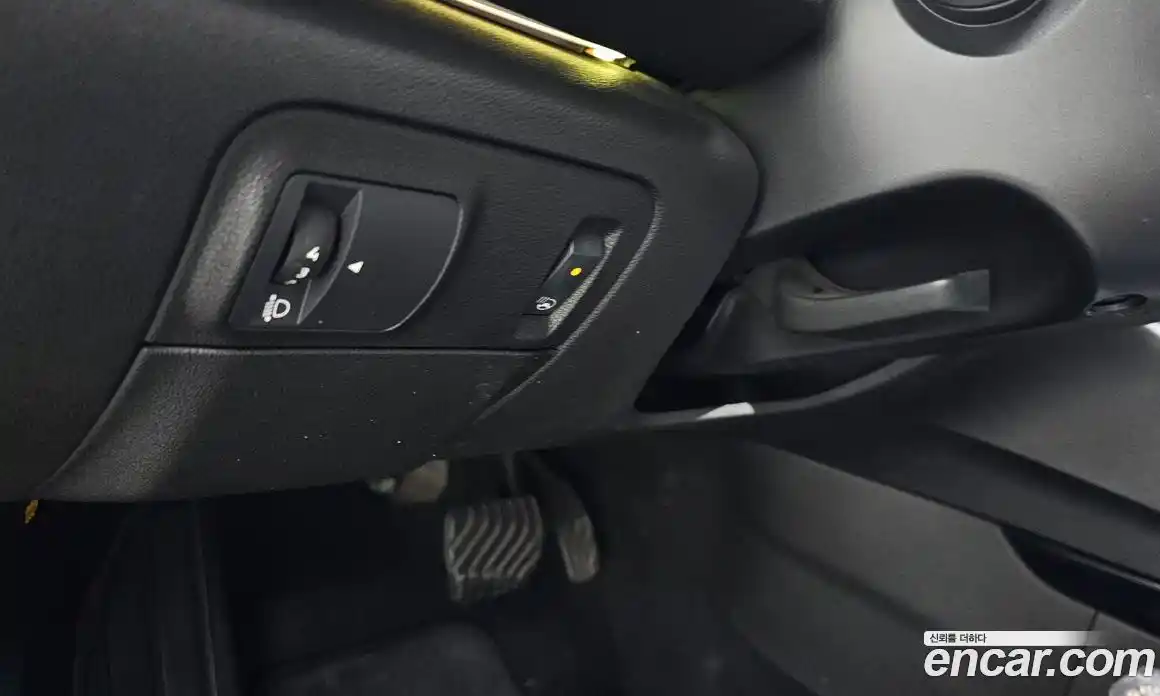 Renault SM6 2016 2.0 гидро в Москве, фото 17