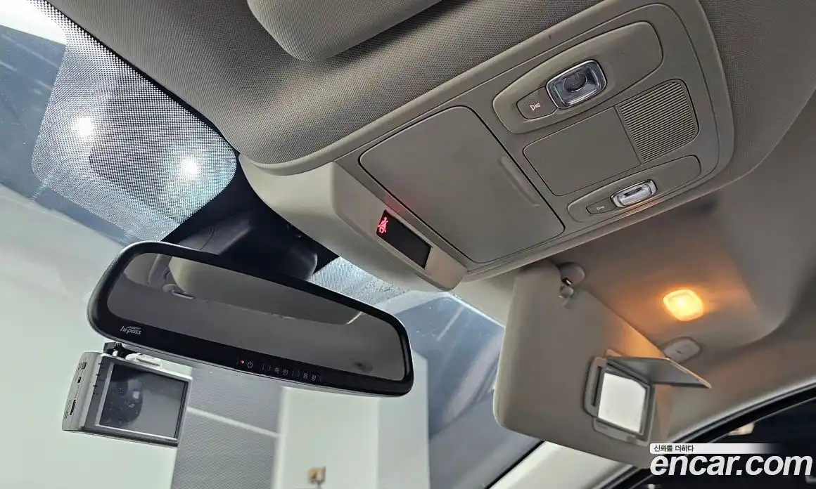 Renault SM6 2016 2.0 гидро в Москве, фото 19