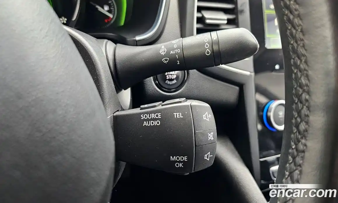 Renault SM6 2016 2.0 гидро в Москве, фото 20