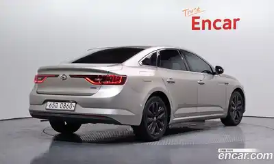 Renault SM6 2016 2.0 гидро в Москве, миниатюра 2