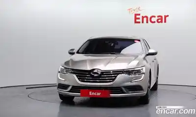 Renault SM6 2016 2.0 гидро в Москве, миниатюра 3