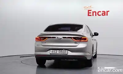 Renault SM6 2016 2.0 гидро в Москве, миниатюра 4