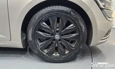 Renault SM6 2016 2.0 гидро в Москве, миниатюра 5
