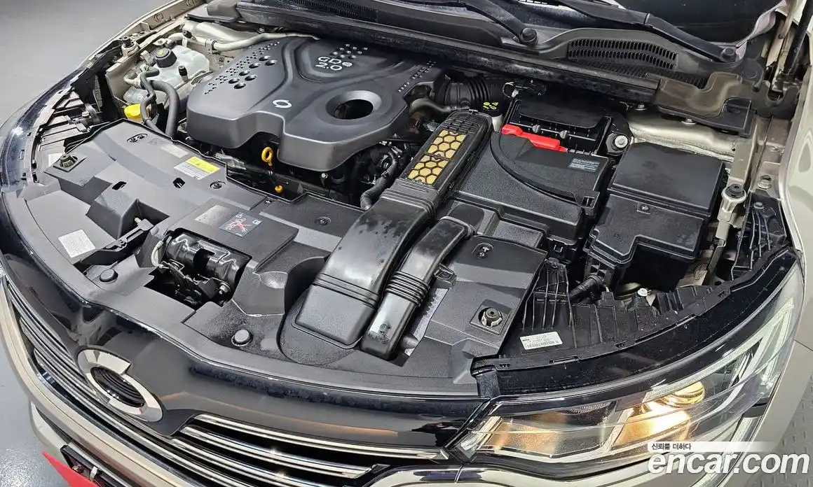 Renault SM6 2016 2.0 гидро в Москве, фото 6