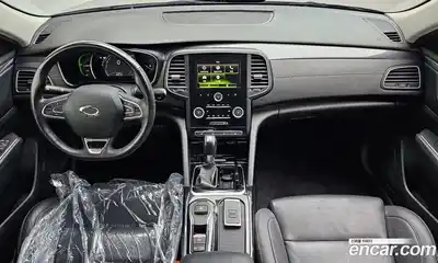 Renault SM6 2016 2.0 гидро в Москве, миниатюра 7