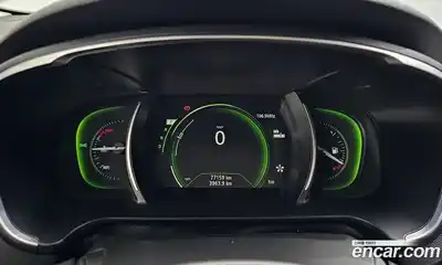 Renault SM6 2016 2.0 гидро в Москве, миниатюра 8