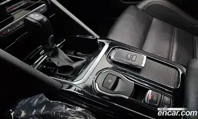 Renault SM6 2016 2.0 гидро в Москве, миниатюра 9