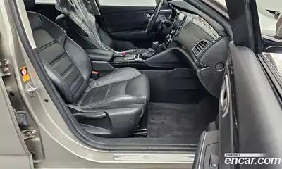 Renault SM6 2016 2.0 гидро в Москве, миниатюра 10