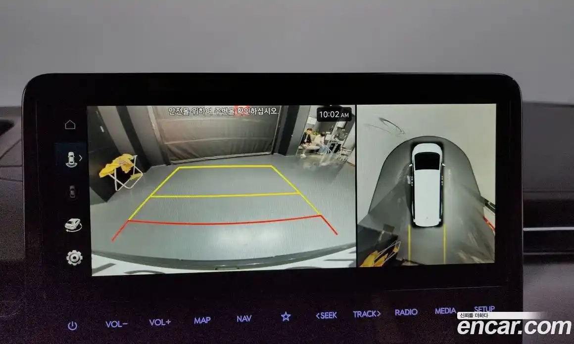 Hyundai Staria 2025 2.2 Автомат в Москве № 926749, фото 15