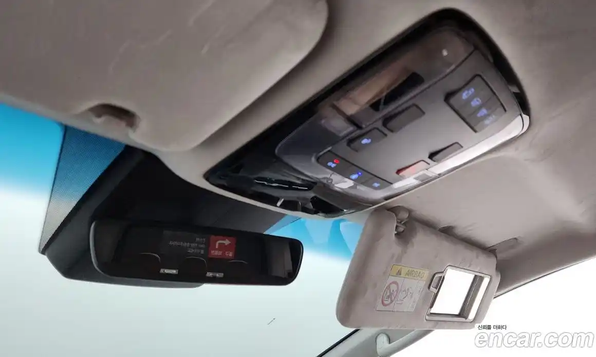 Hyundai Staria 2025 2.2 Автомат в Москве № 926749, фото 17