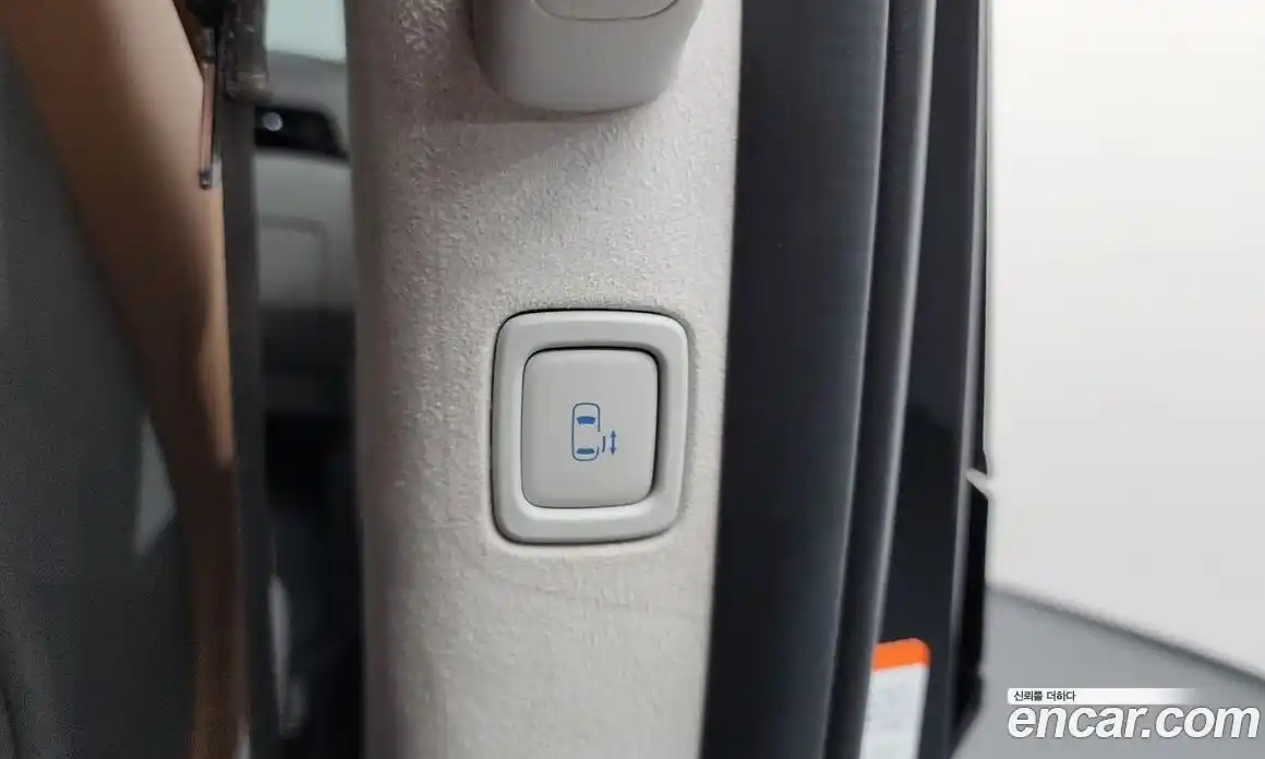 Hyundai Staria 2025 2.2 Автомат в Москве № 926749, фото 19