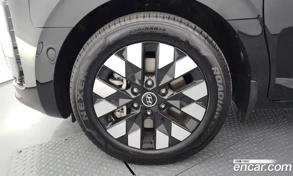 Hyundai Staria 2025 2.2 Автомат в Москве № 926749, фото 5